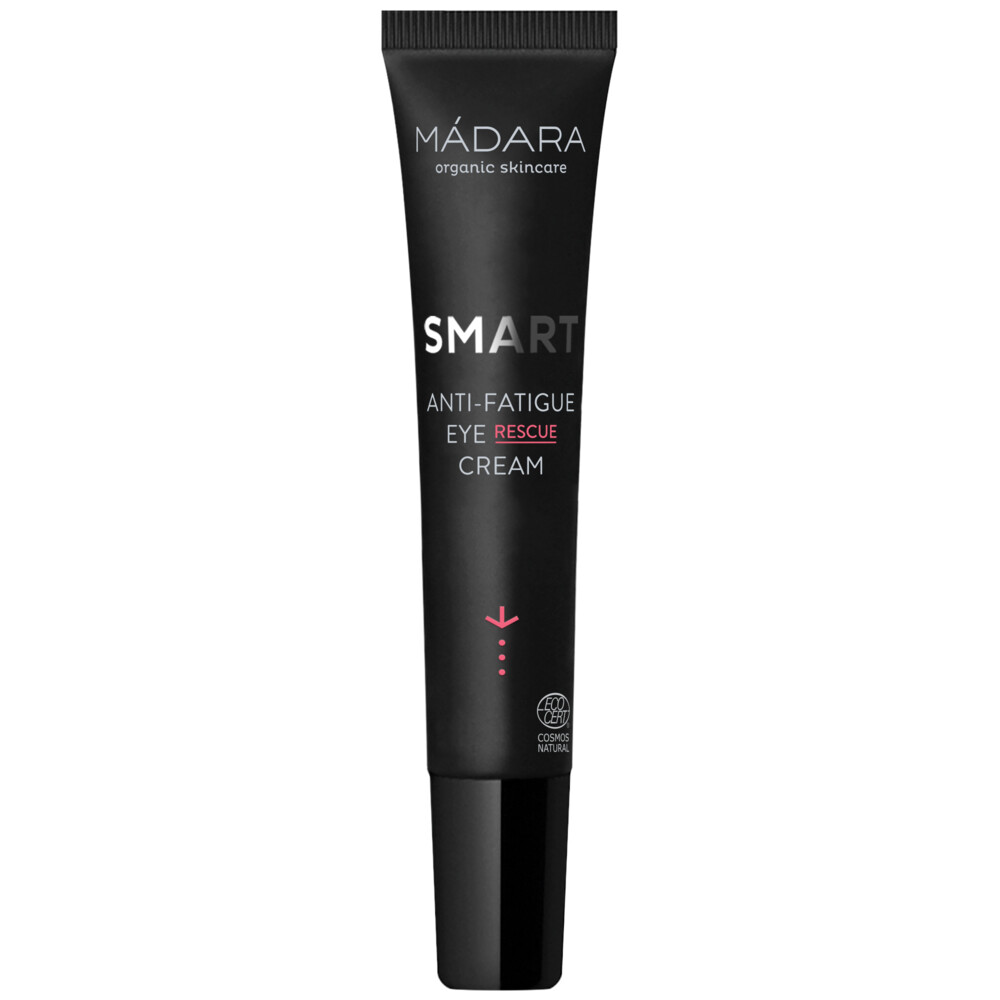 Madara SmartAnti-Fatigue Eye Rescue-Oogcrème15 ml