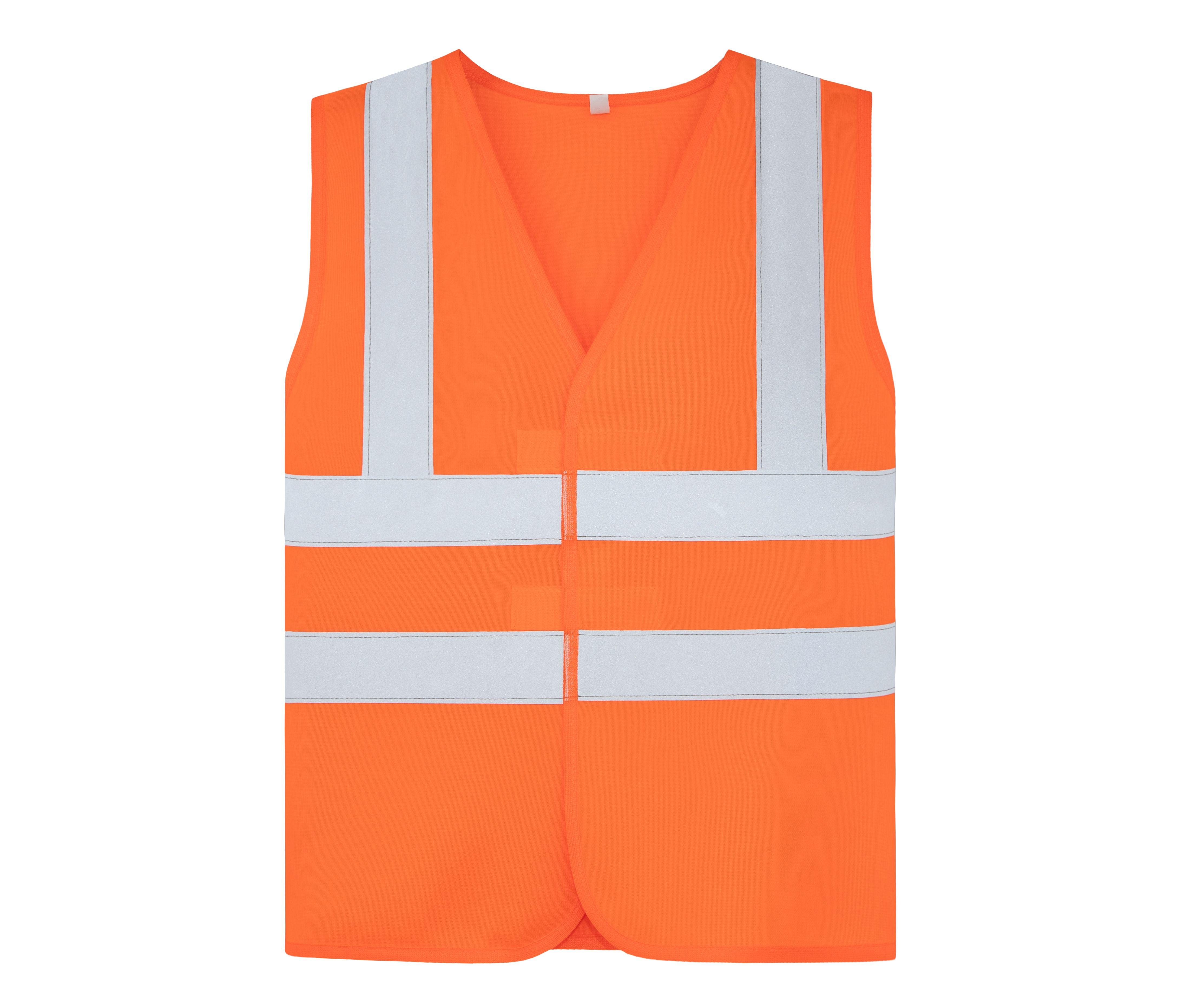 KORNTEX KXWVR - Gilet haute visibilité enfant
