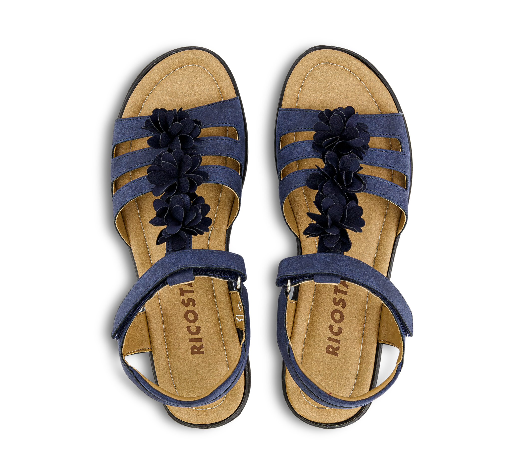 Ricosta Aurora - Offene Sandalen