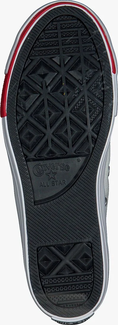 CONVERSE witte converse lage sneakers chuck taylor all star ox kids