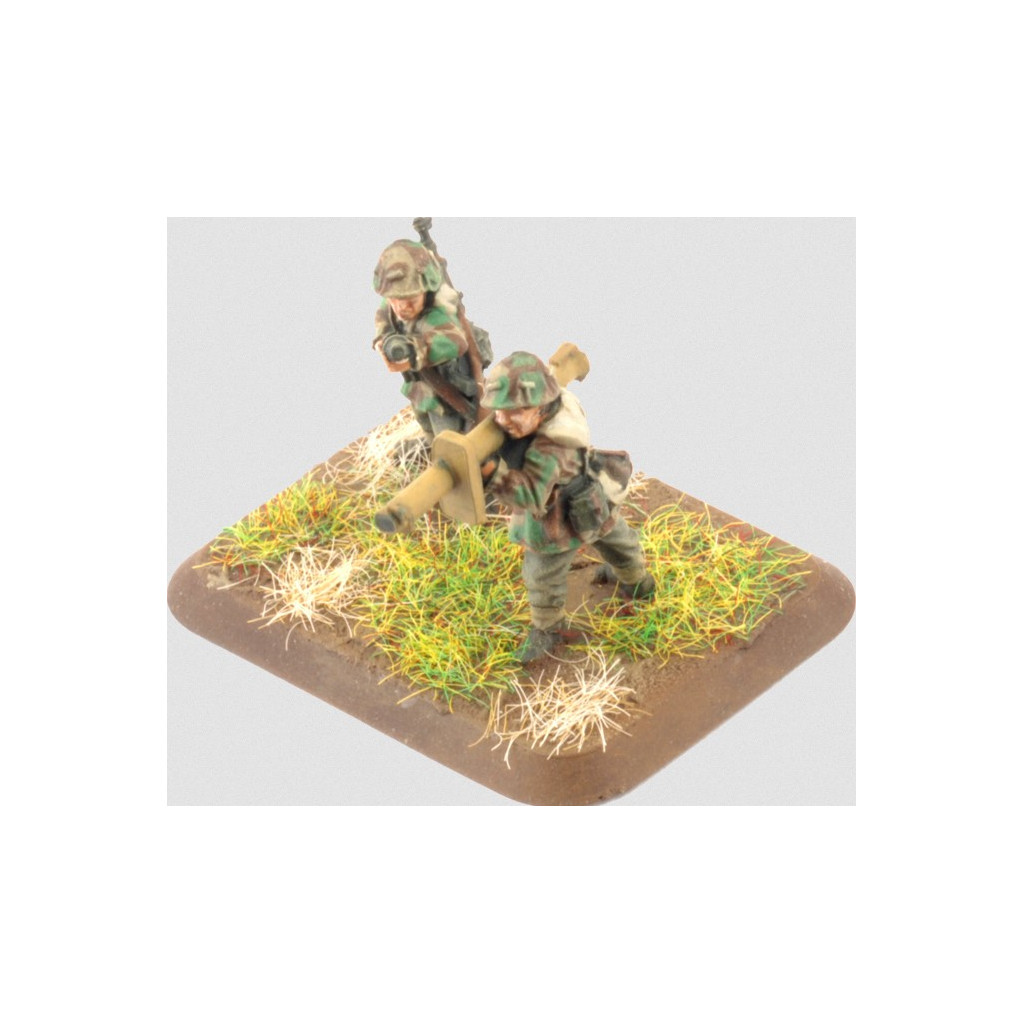 Flames of War - Volksgrenadier Assault Platoon