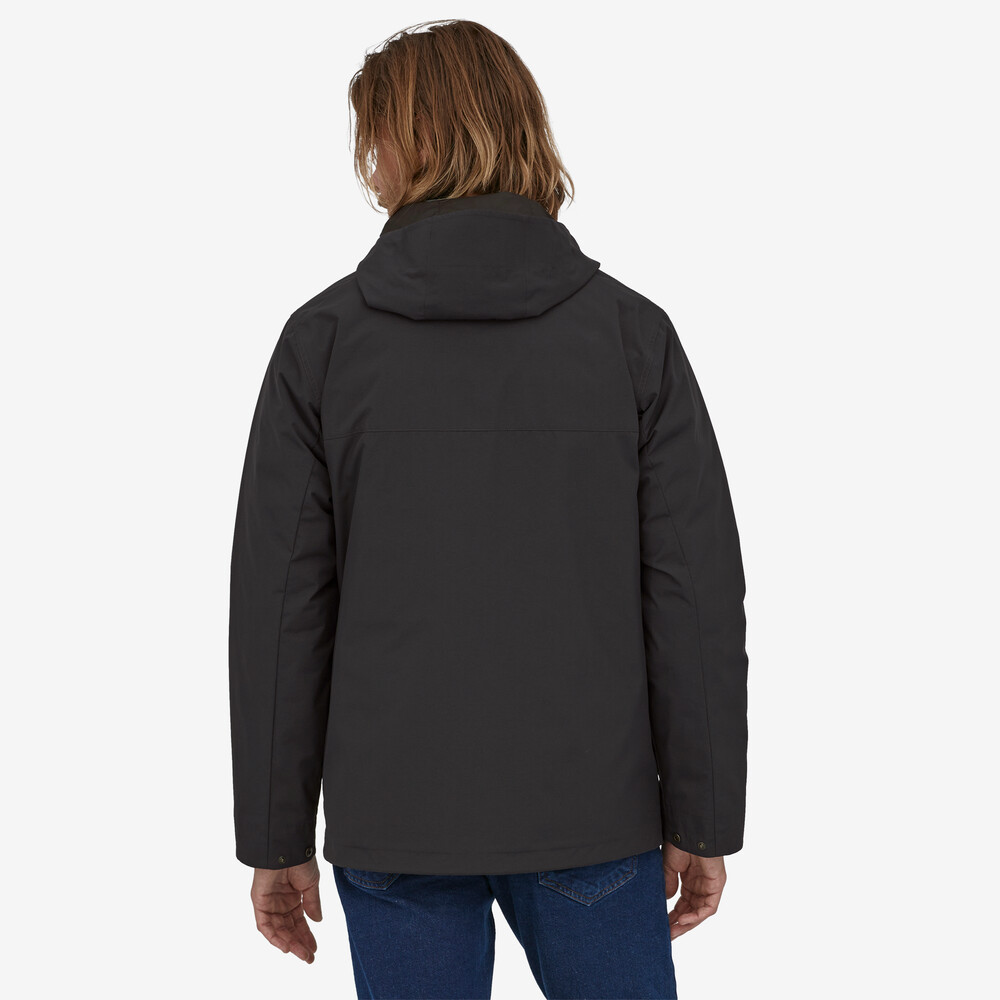 Downdrift 3-in-1 Jacke für Herren