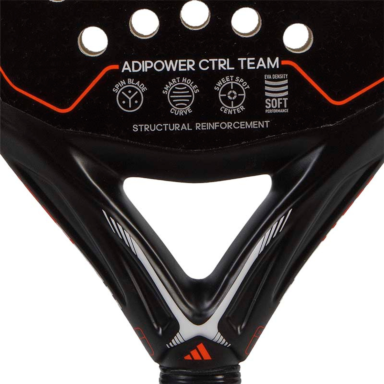 adidas Adipower Control Team