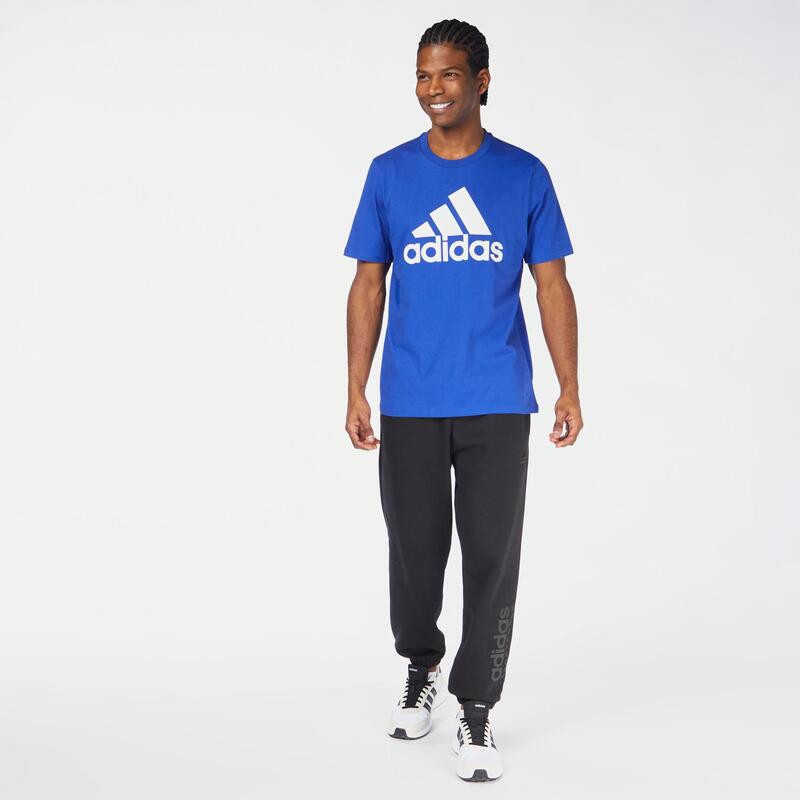 Logotipo da adidas