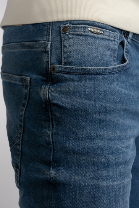 Petrol Industries blauwe heren jeans