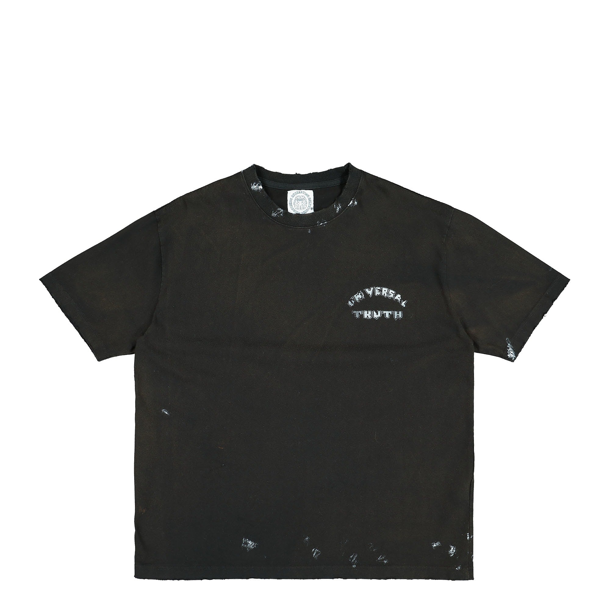 Someit<br>Solver Vintage Tee
