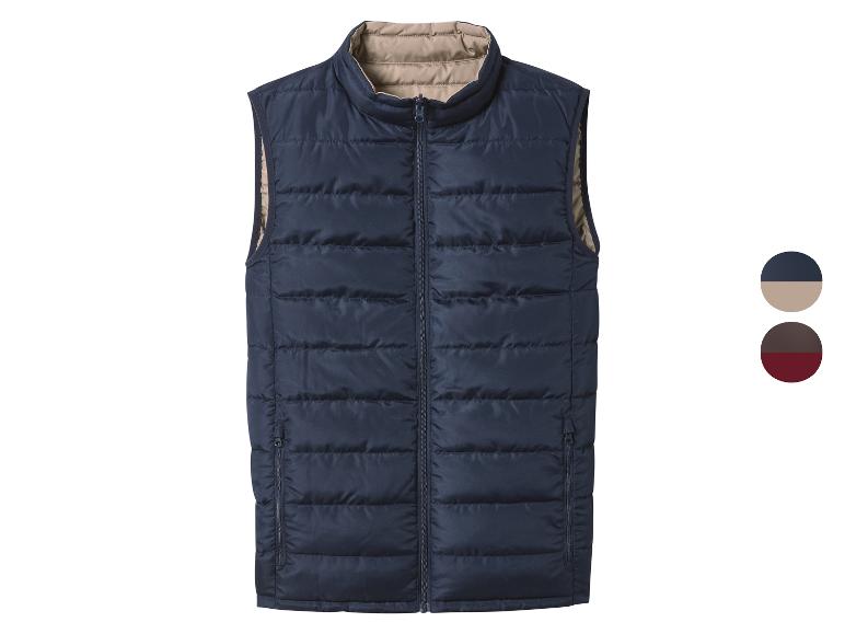 Heren bodywarmer