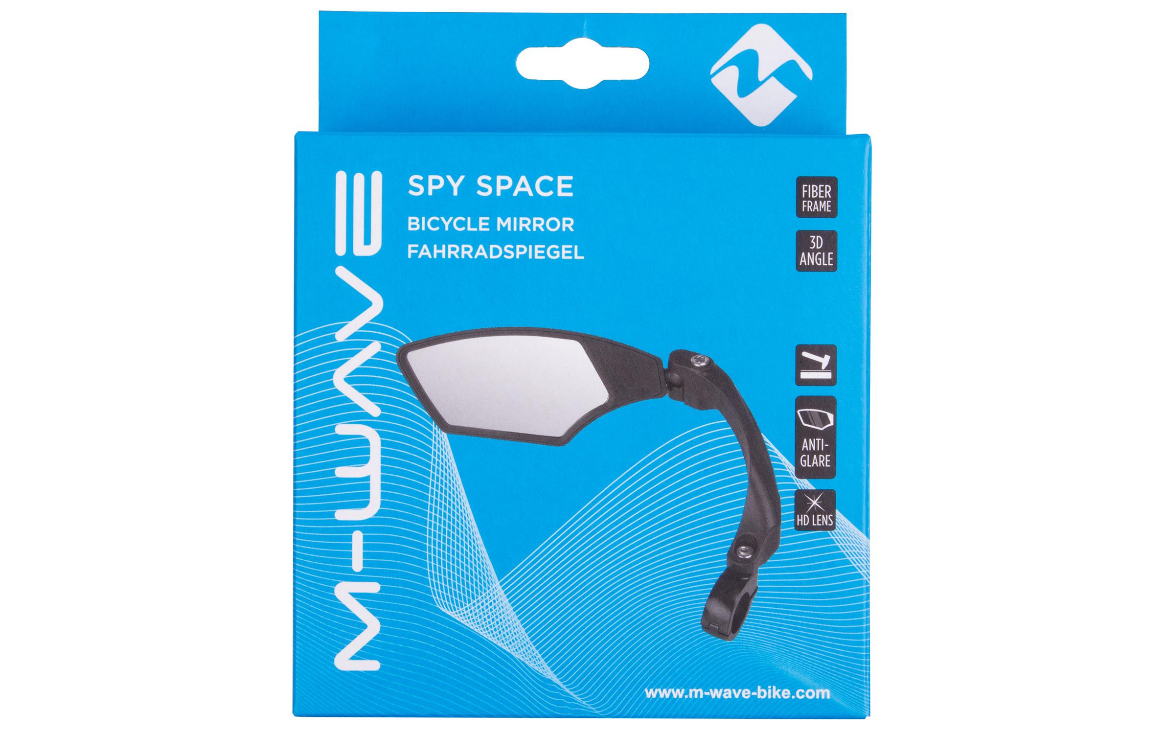 Fahrradspiegel Spy Space RechtsRückspiegel