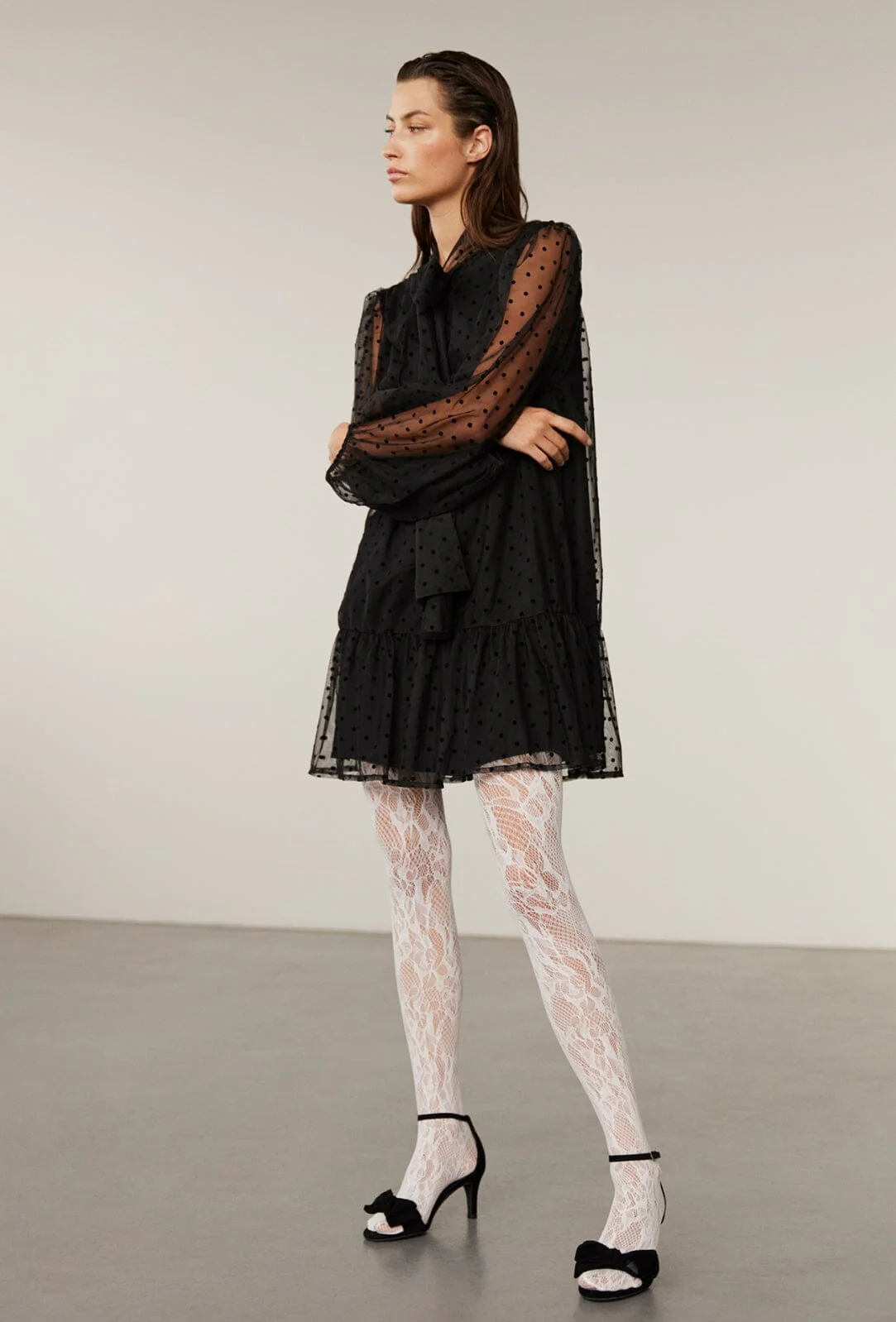 Sofie Schnoor S244241 Dress