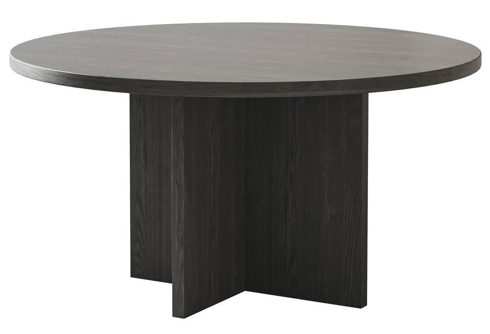 NADUVI Collection Salontafel Philipa rond