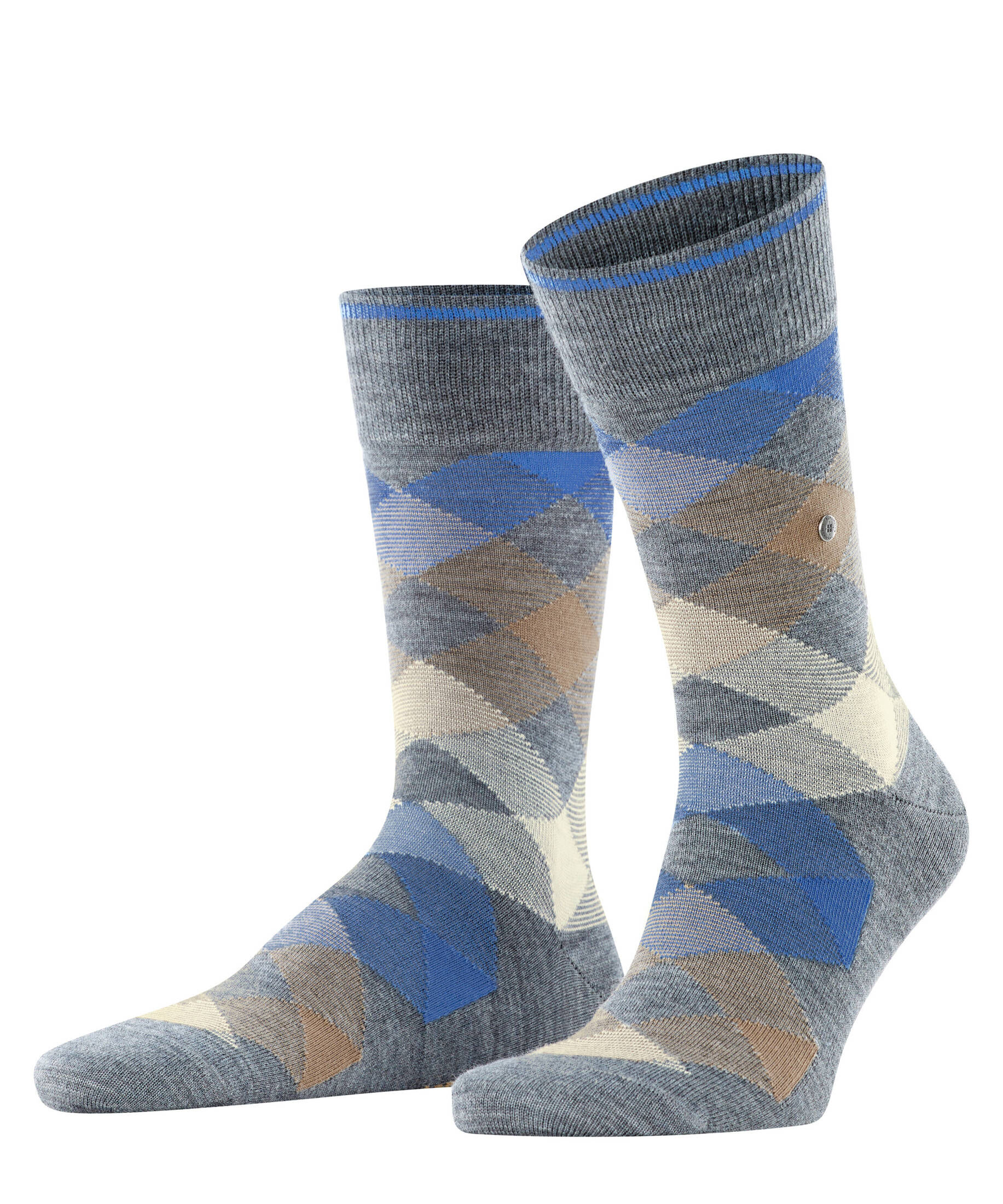 Burlington| Herren Socken Newcastle