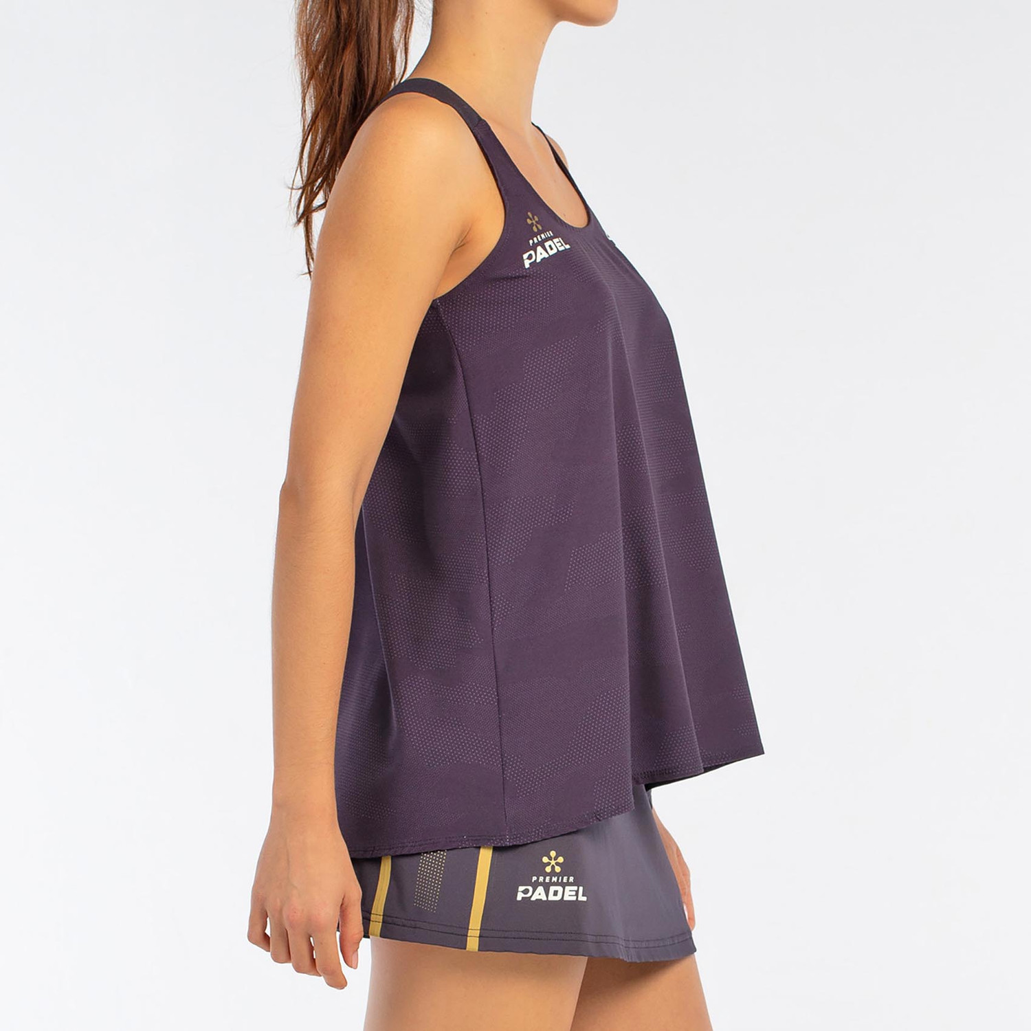 Bullpadel Agore Tank