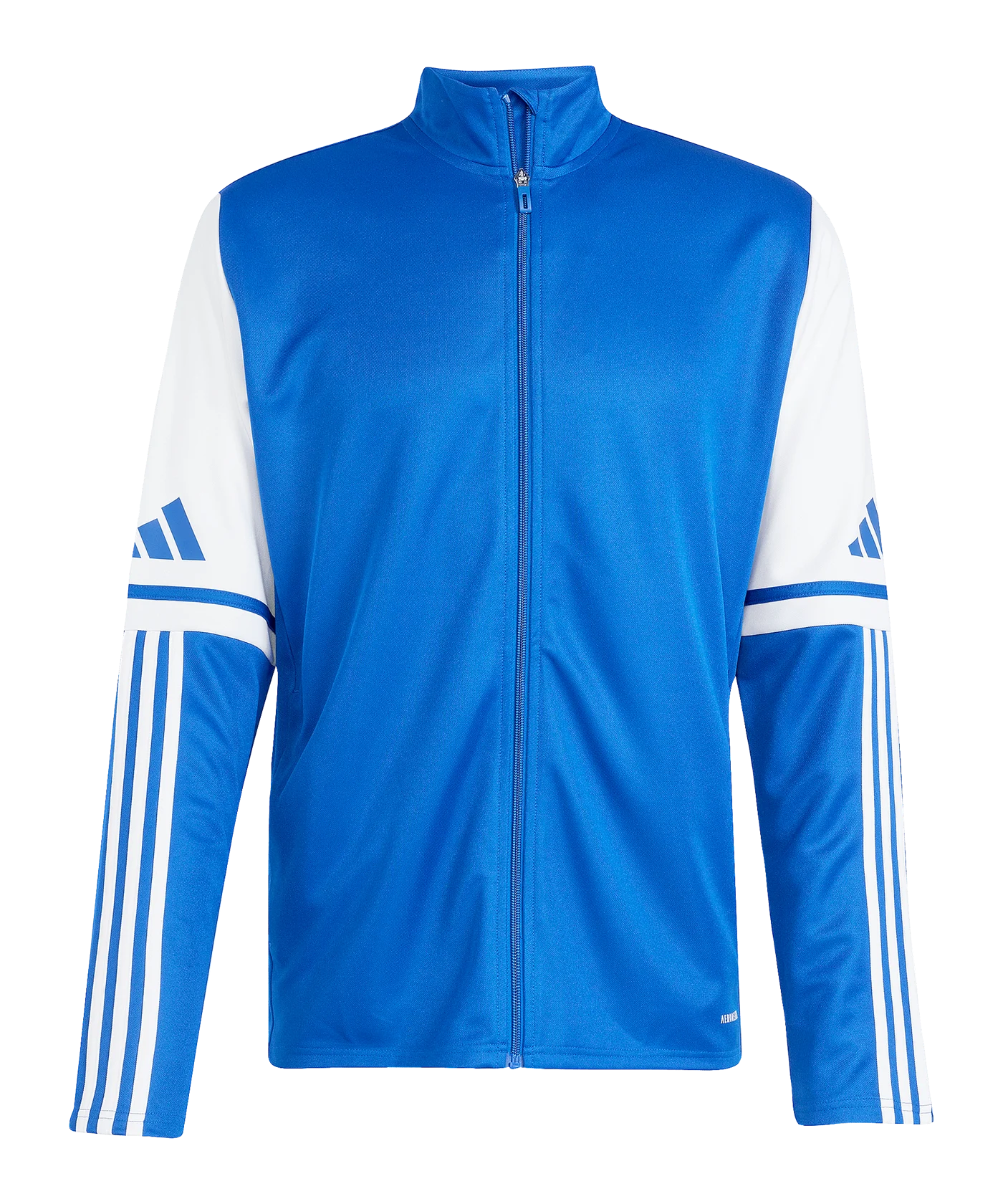 adidas Squadra 25 Trainingsjacke Blau