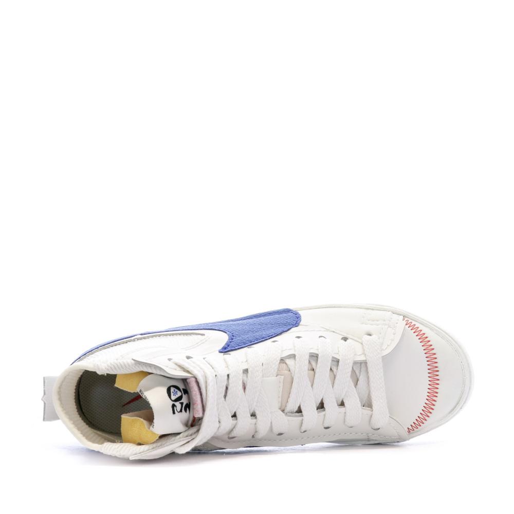 Nike Basket Blanche Homme Nike Blazer Jumbo