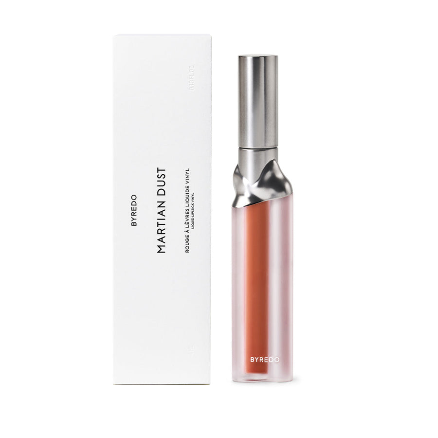 Liquid Lipstick Matte Martian Dust 245