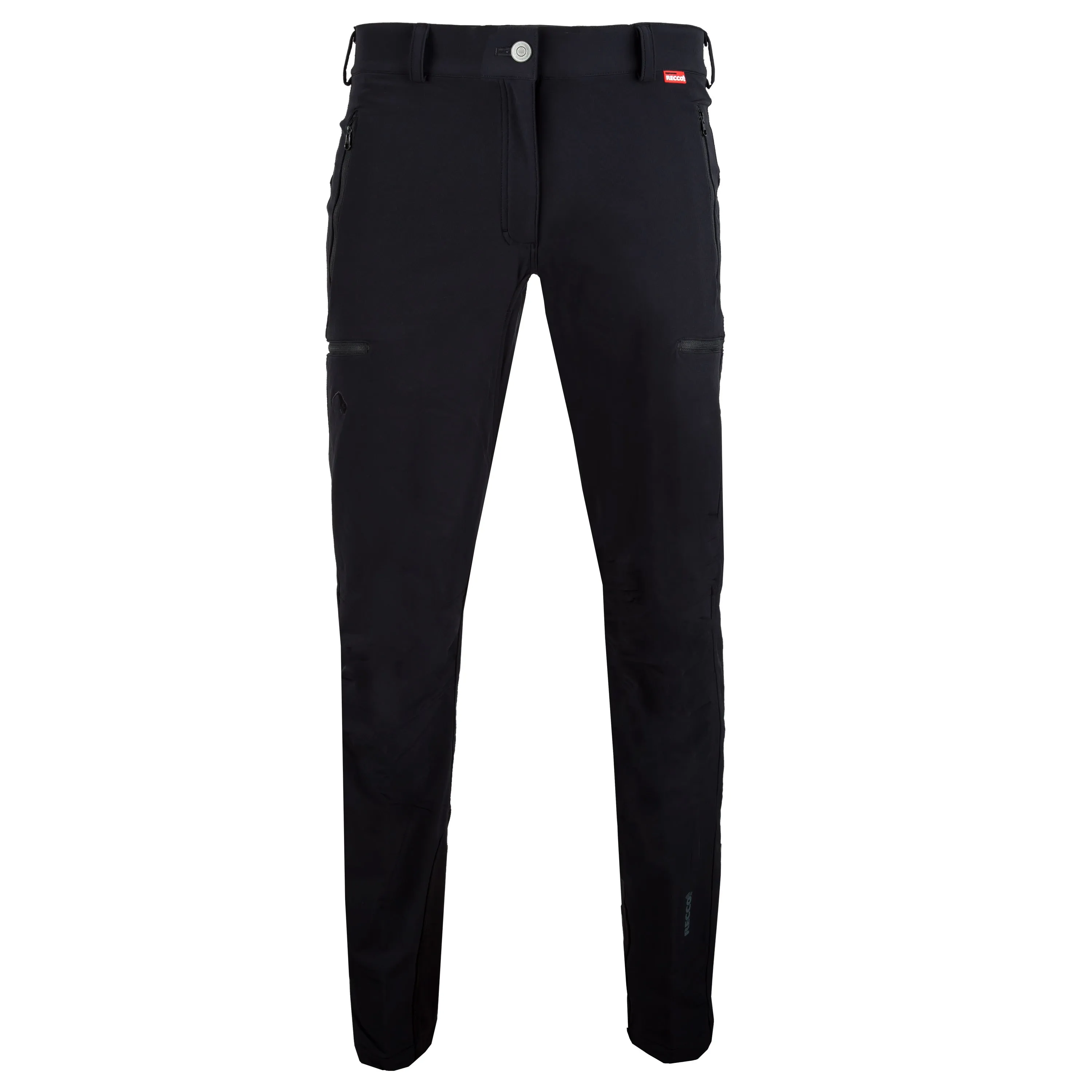 Tatonka -  Tatonka Hose Bowles Recco schwarz