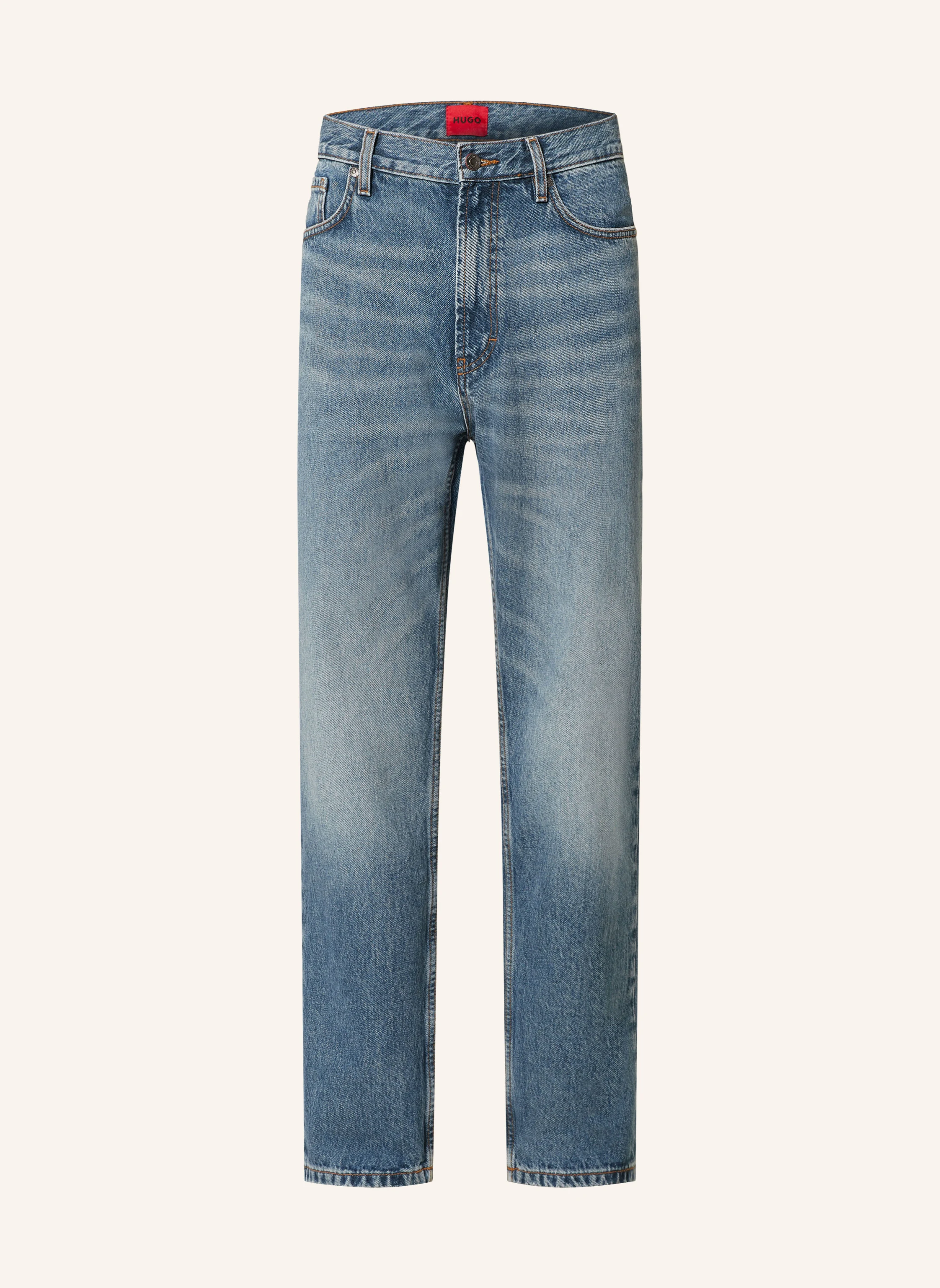 HUGO Jeans 640 Straight Fit