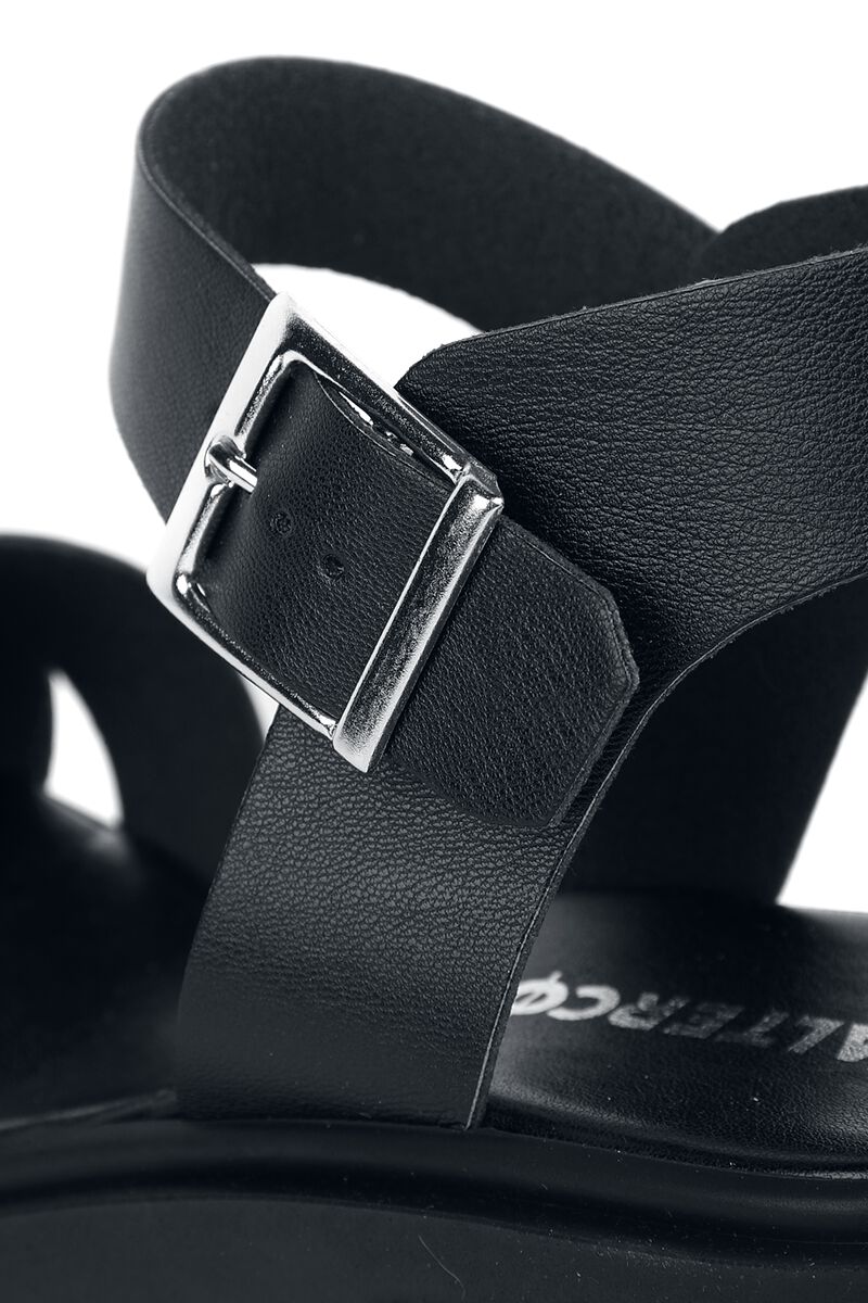 Sophia | Altercore Tongs