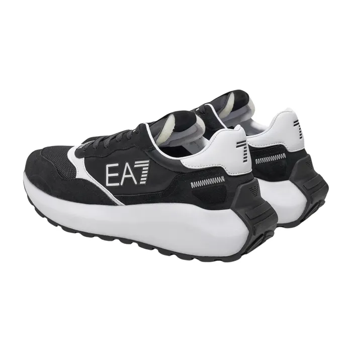EA7 Training Sneakers Heren