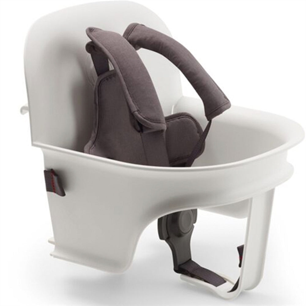 Giraffe Baby Set White - Bugaboo → Luksusbaby.dk