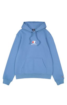 ChampionHooded Sweatshirt - blau