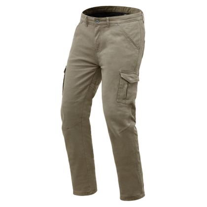 Pantalon Tucano Urbano MOLO STANDARD - Beige