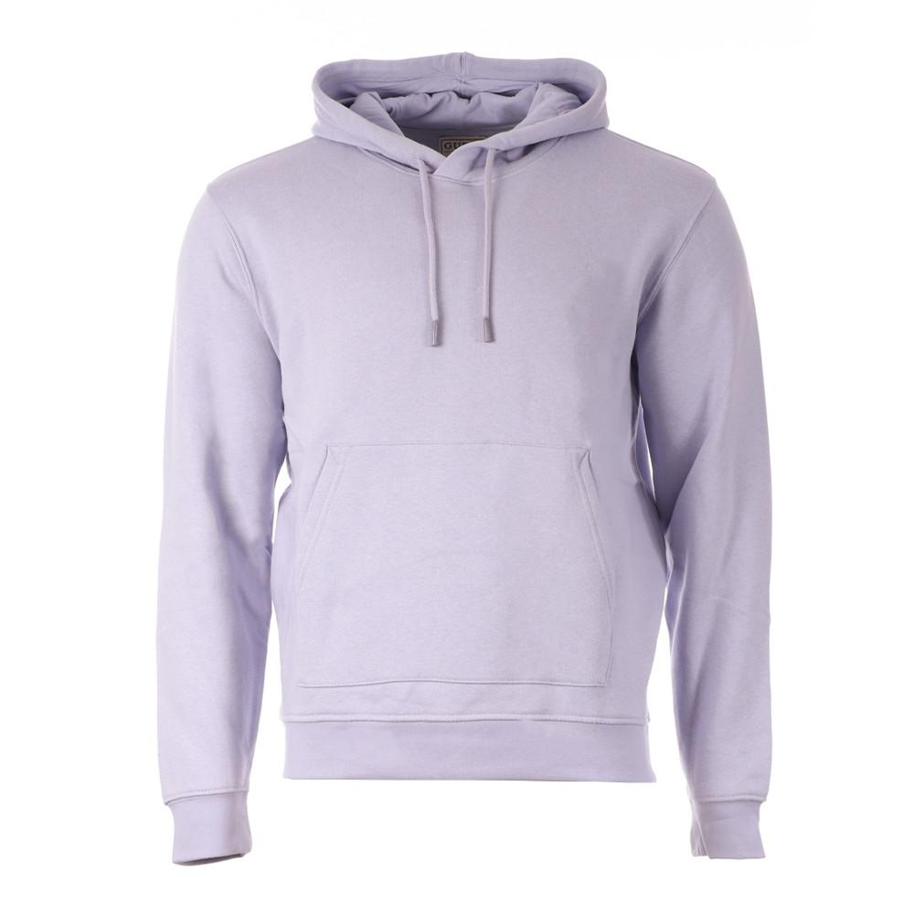 Guess Sweat à capuche Homme Guess Ander