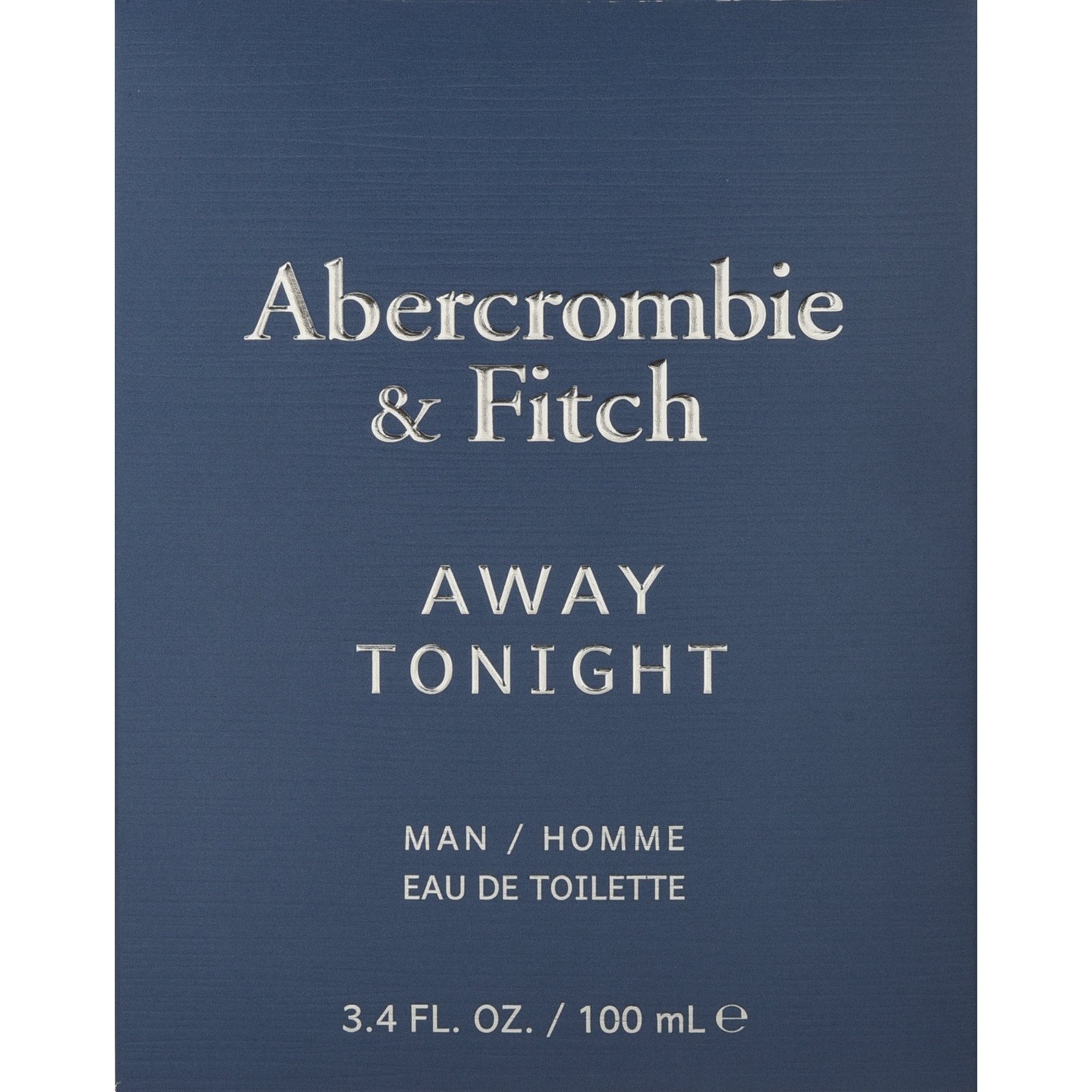Abercrombie & Fitch Away Tonight Homme