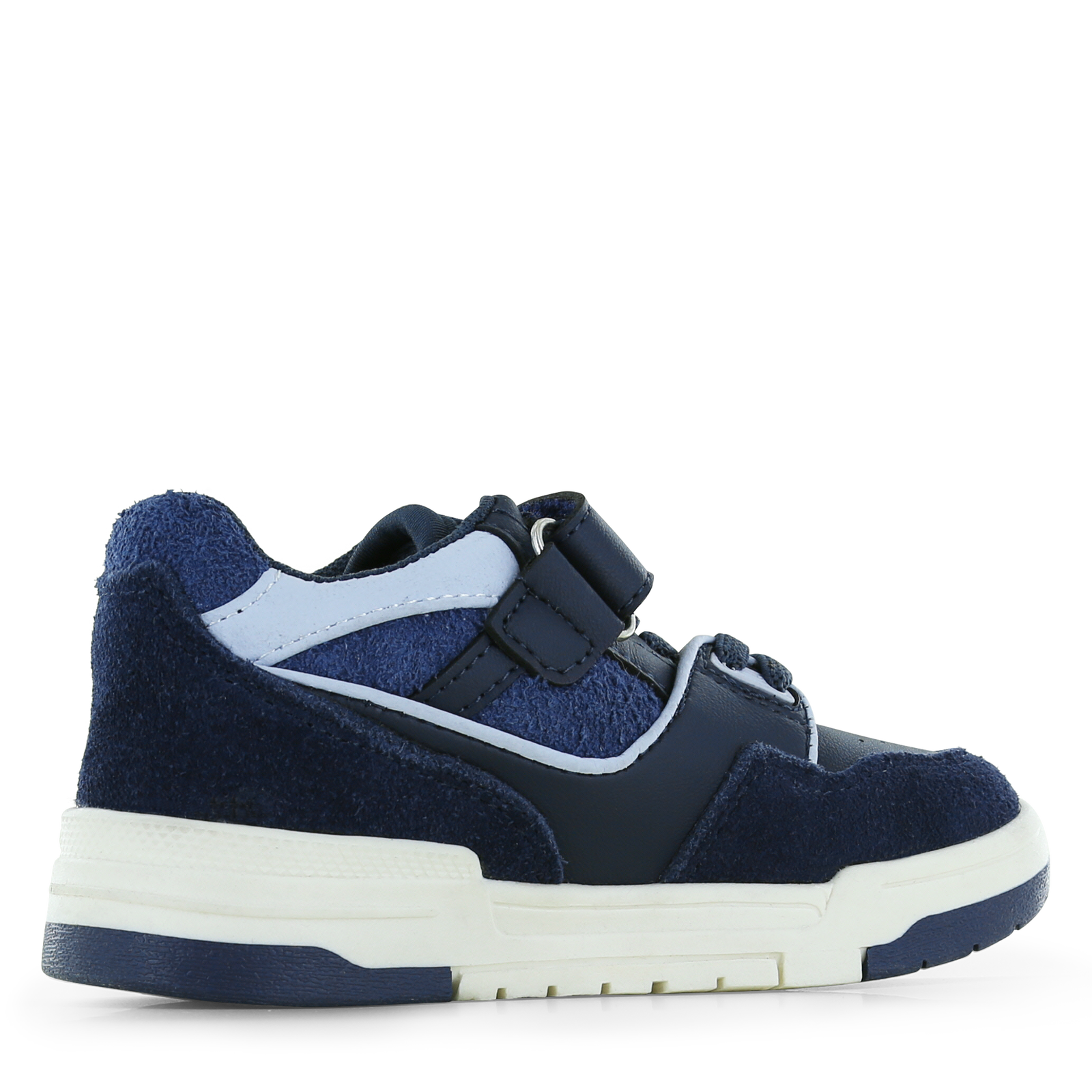Shoesme blaue Sneaker