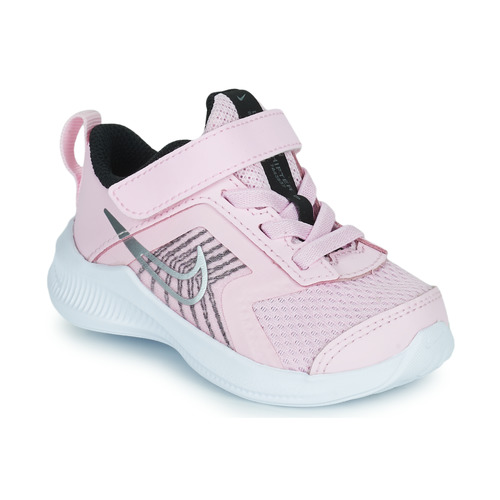 Nike - NIKE DOWNSHIFTER 11 (TDV) - Rose / Gris