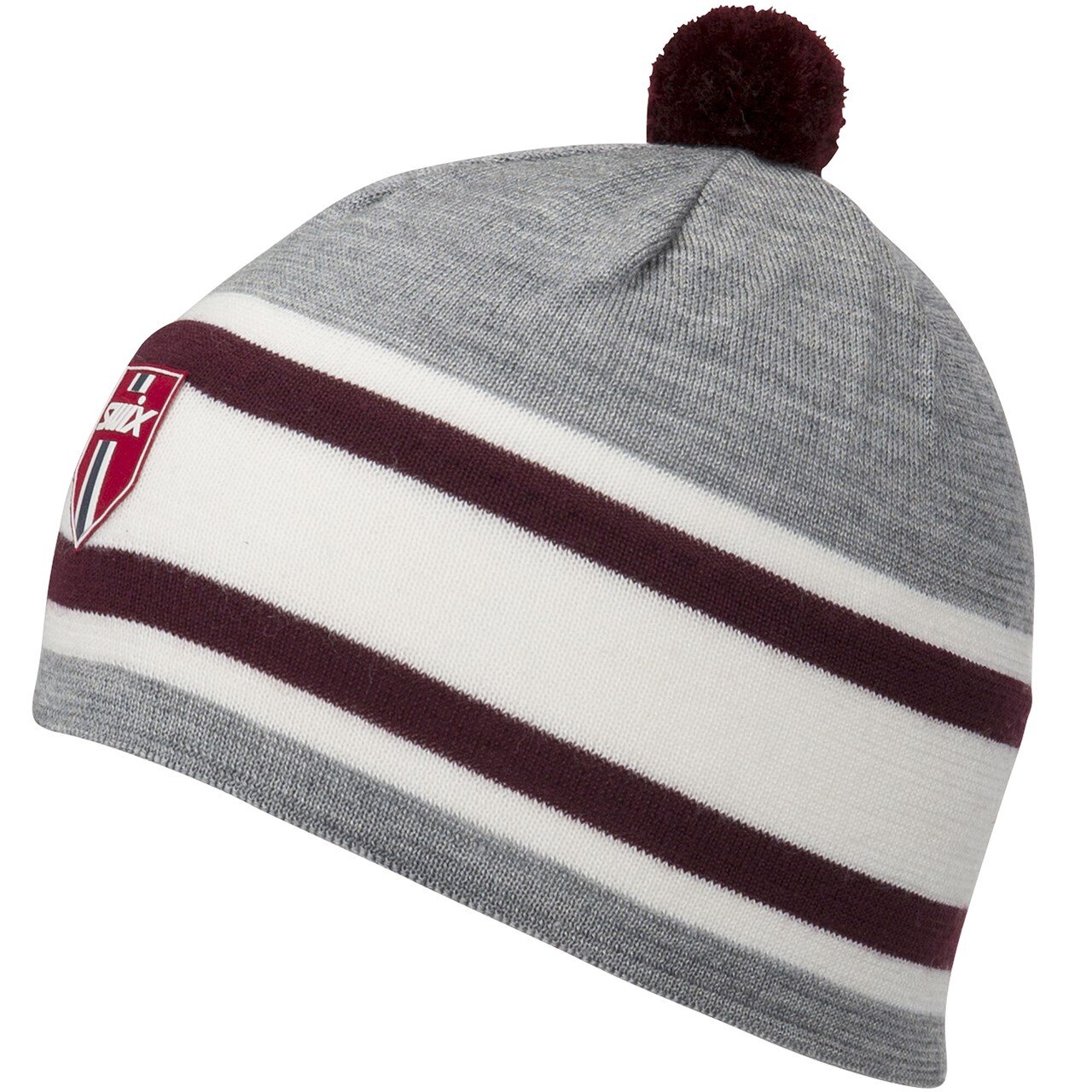 Swix Tradition Light Beanie<br>Klassisk lue - perfekt til langrenn!