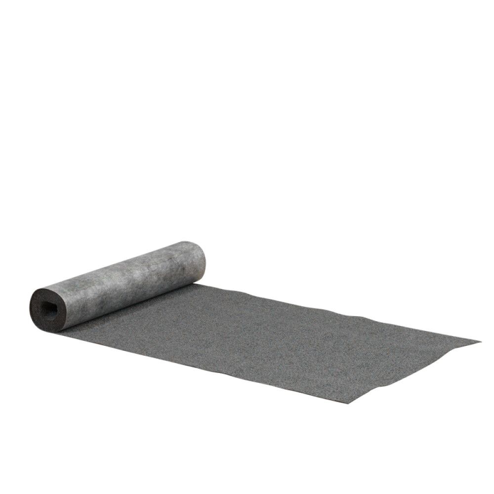 TAKPAPP PLUS 1x5,5M INKL. PAPPSPIKER