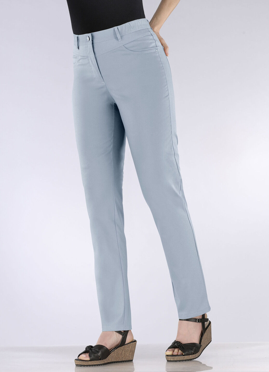 Hose in 4-Pocket-Form