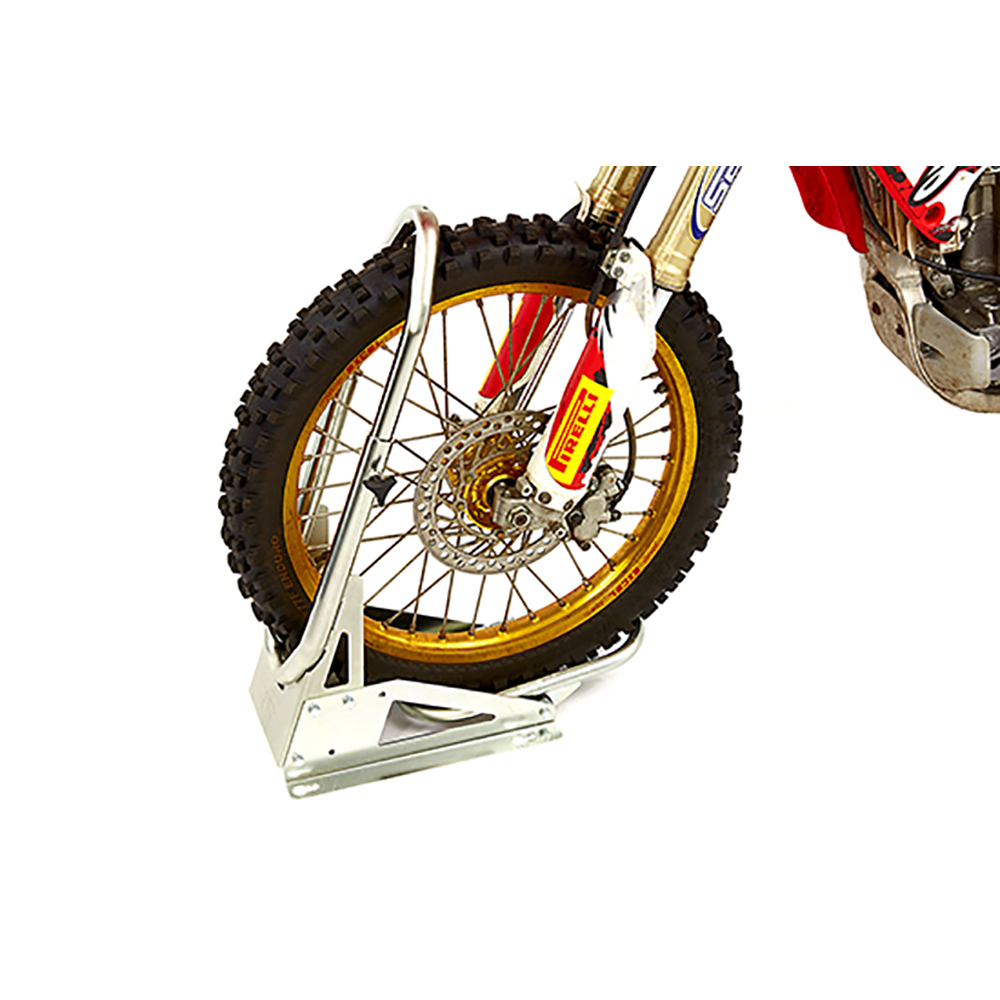Acebikes - Bloque roue SteadyStand® Cross Basic - 18-21