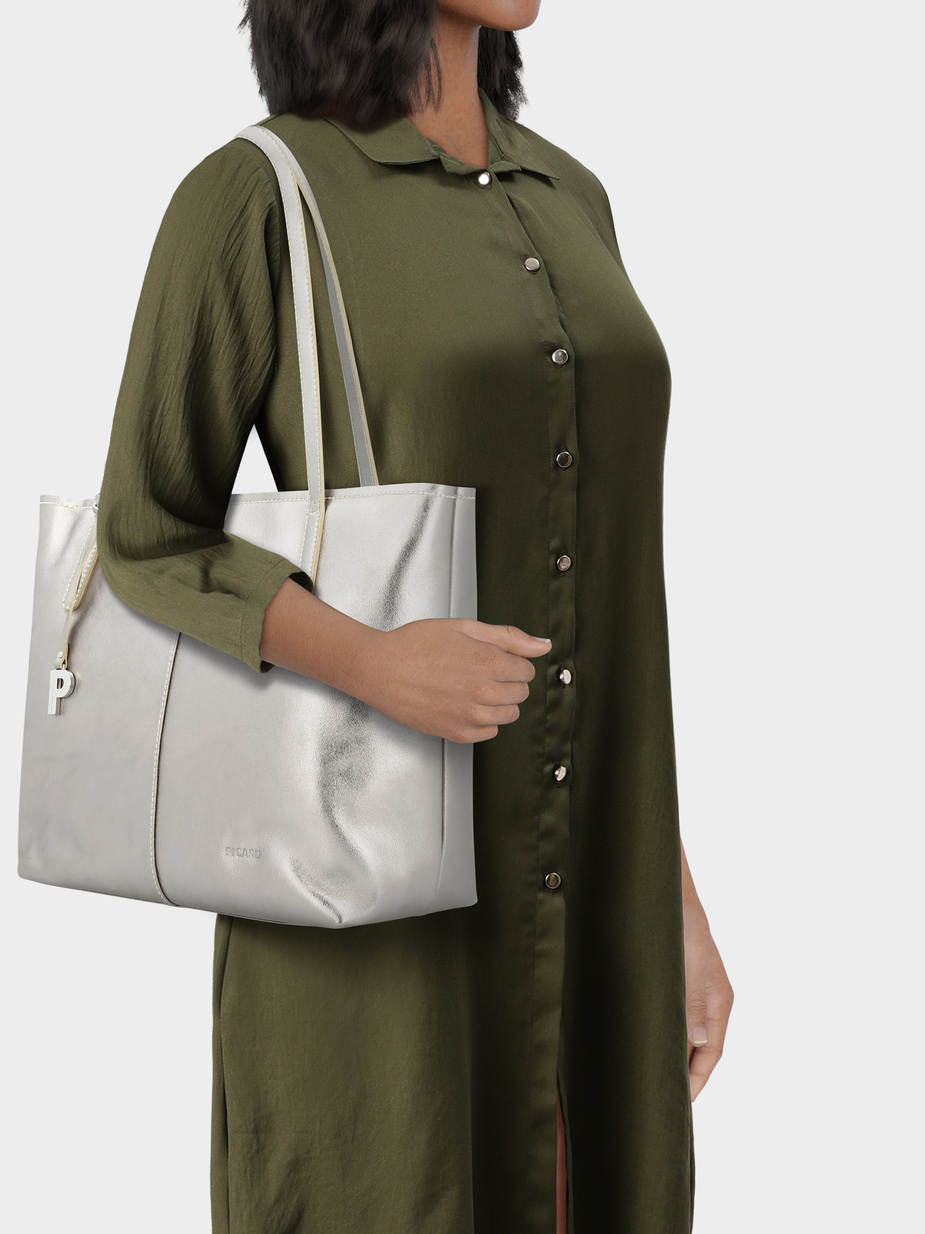 PICARD SHOPPER FJORD R132