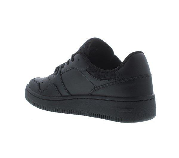 Tommy Jeans Essential Retro Basketball Trainers