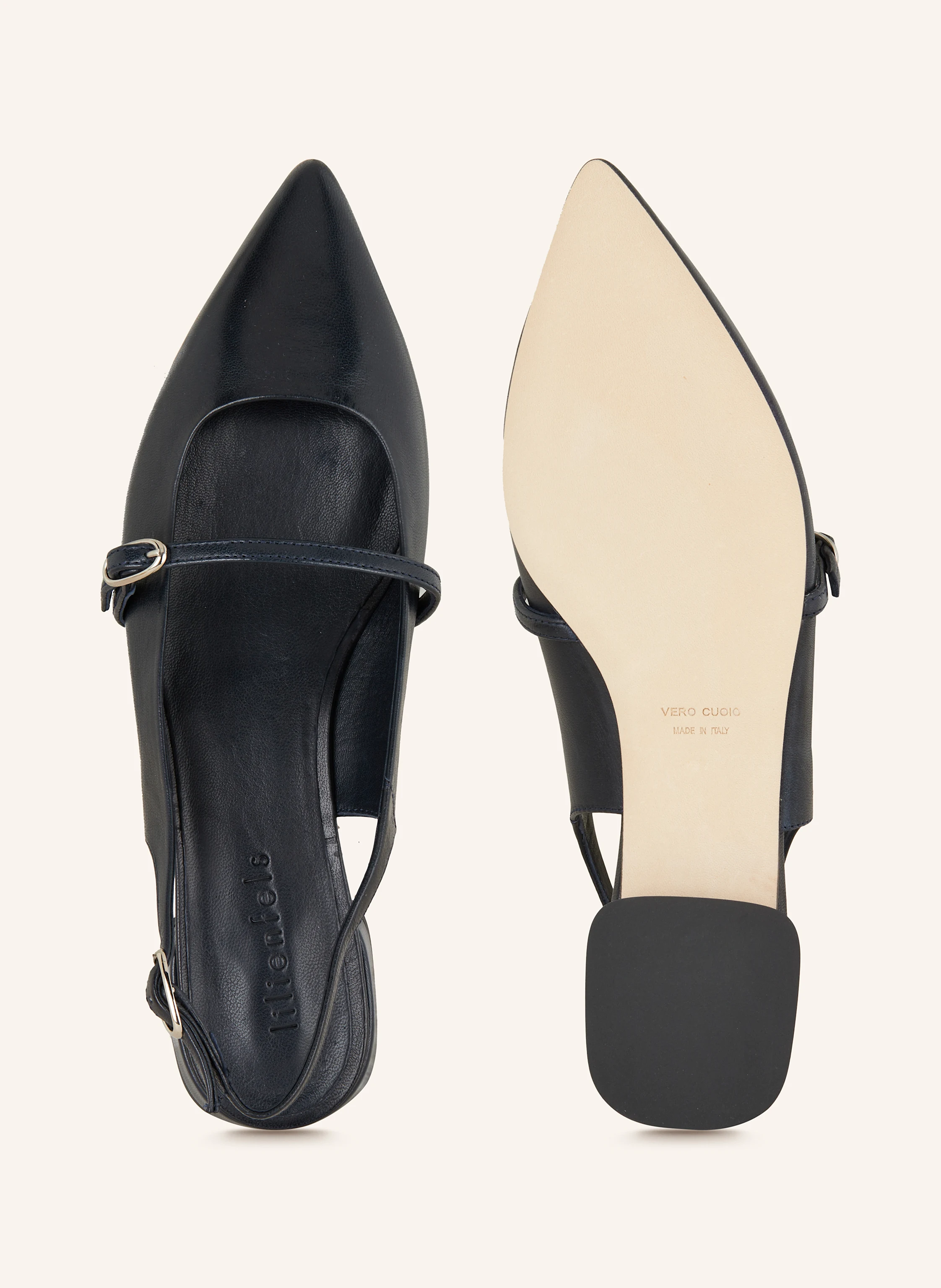 lilienfels Slingballerinas