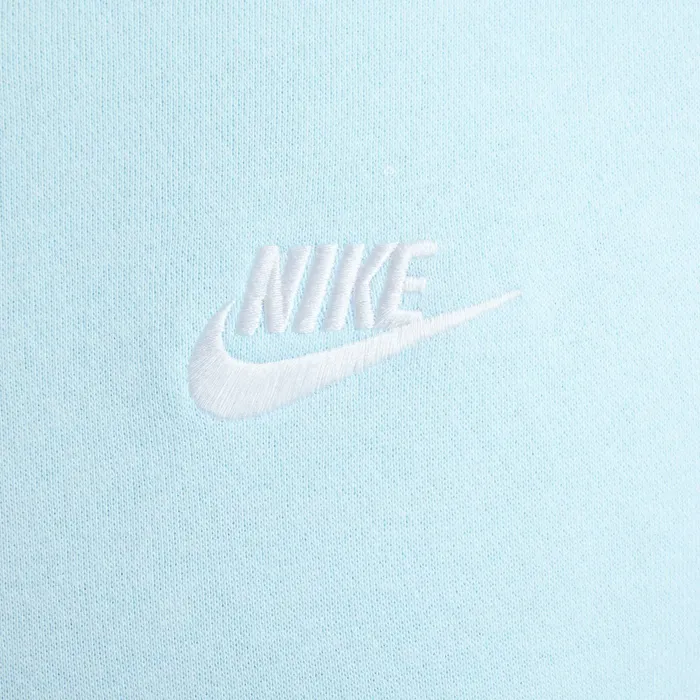 Nike Sportswear Club Fleece Crew Sweater Heren