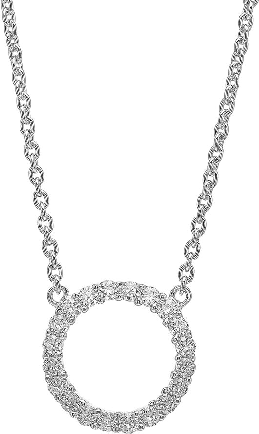 Sif Jakobs Jewellery BIELLA GRANDE NECKLACE 925 sterling silver
