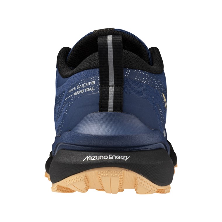 Mizuno Wave Daichi 8 W