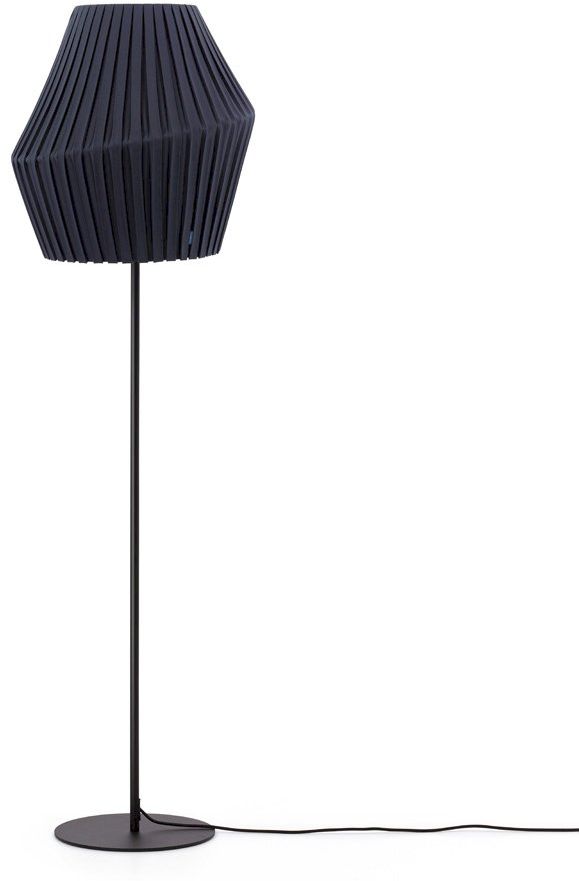 Hollands Licht Pleat Vloerlamp