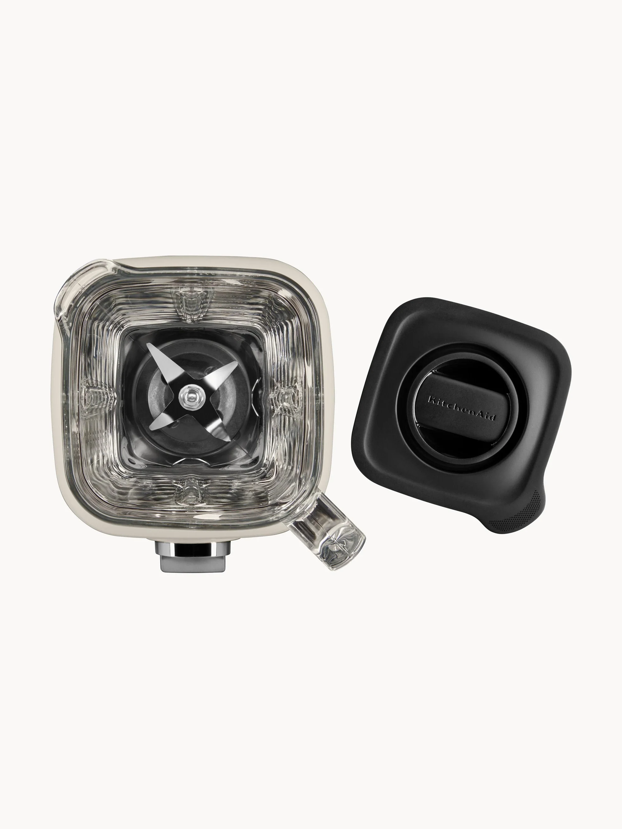 Blender K400 Artisan