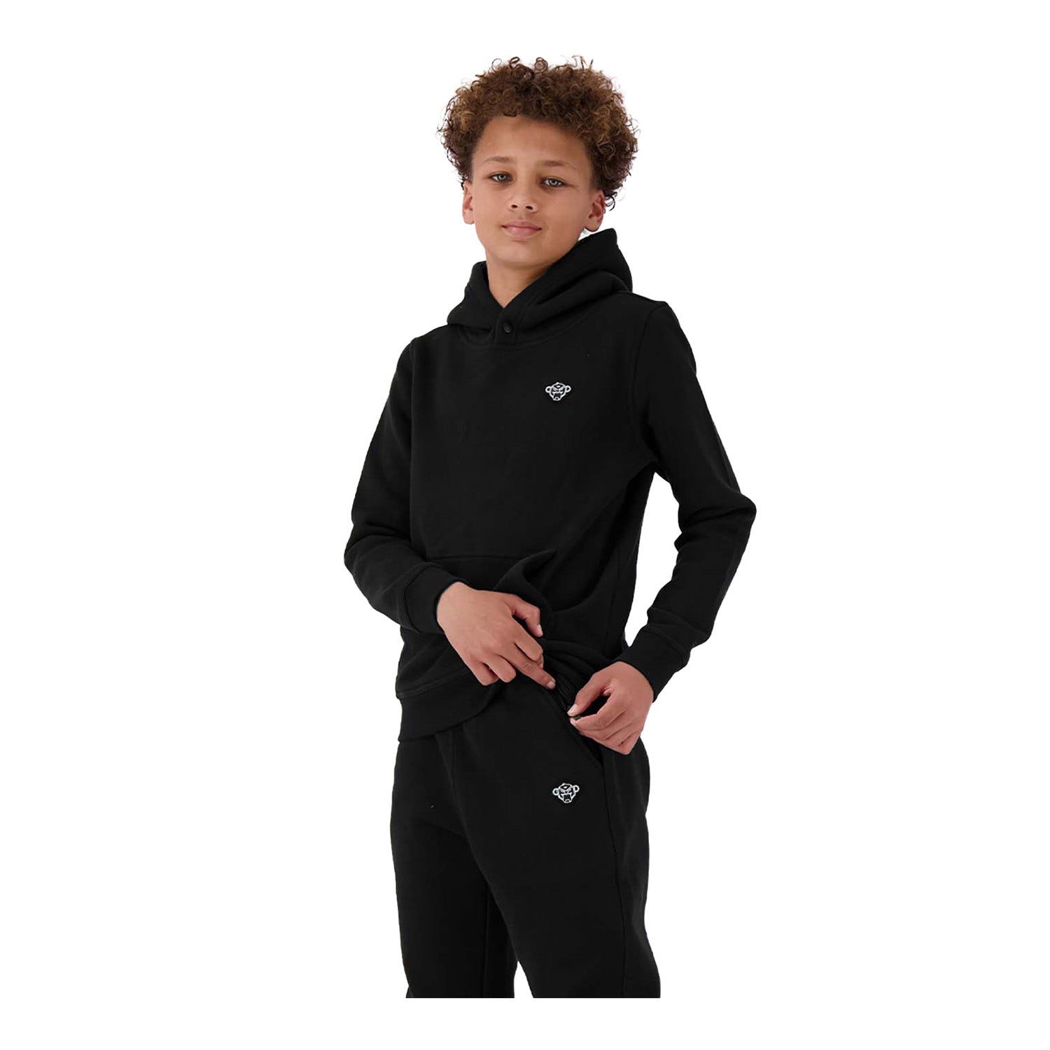 Black Bananas  Cruise Hoodie Kids