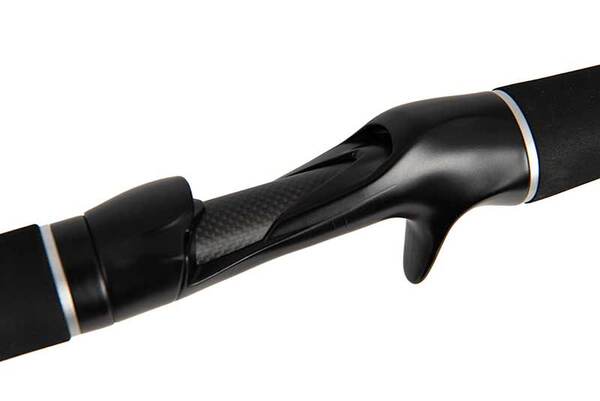 Canne Verticale Fox Rage TR V Finesse 180cm 30g (Monobrin)