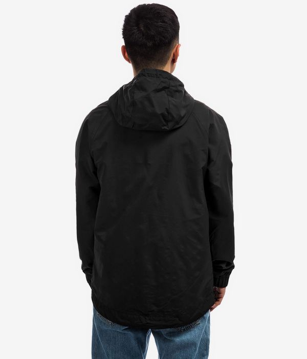 Anuell Emmet Jacke (black)