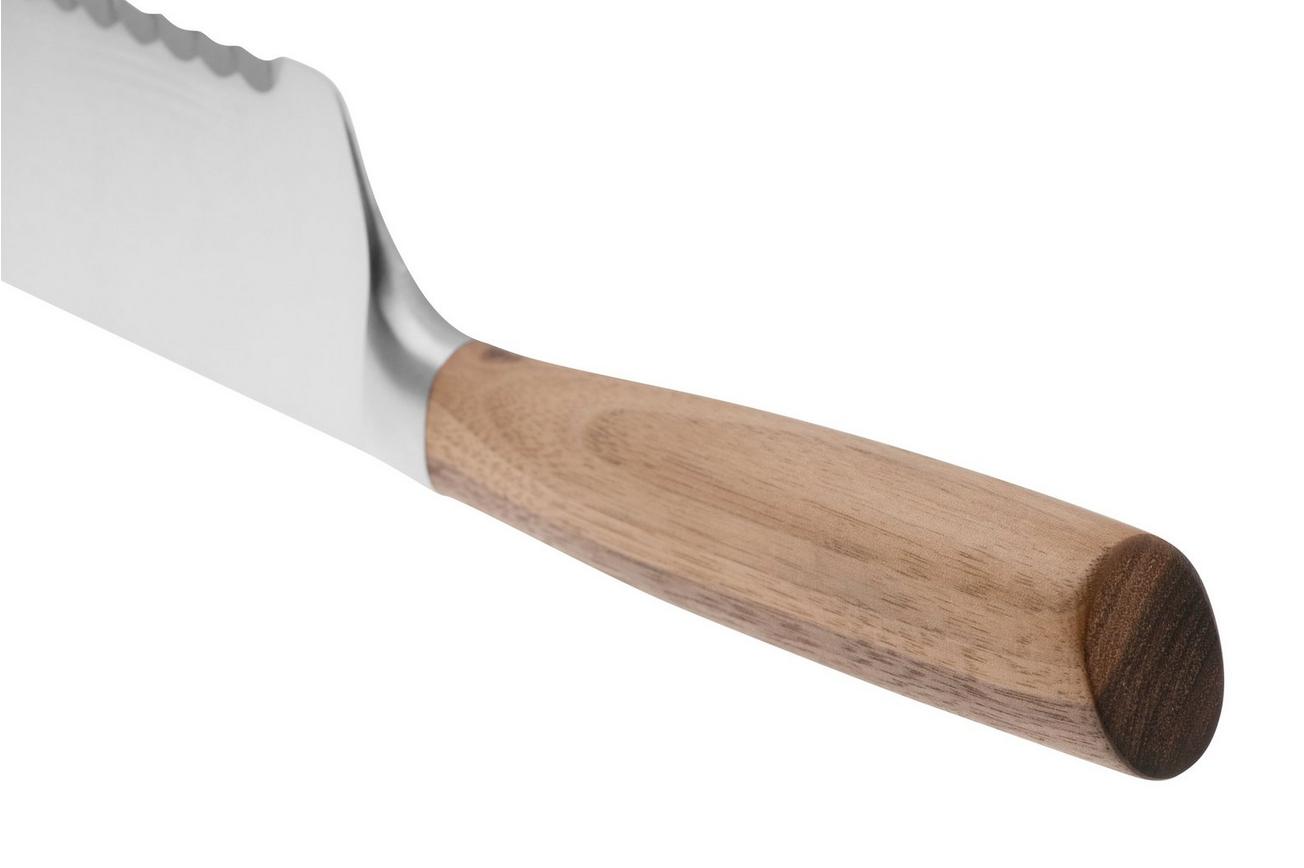 Böker Solingen Core XXL 130753 broodmes, 30 cm