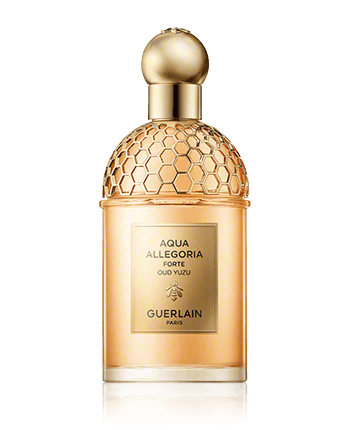 Guerlain Aqua Allegoria Oud Yuzu Forte Refillable Eau de Parfum Spray 125ml