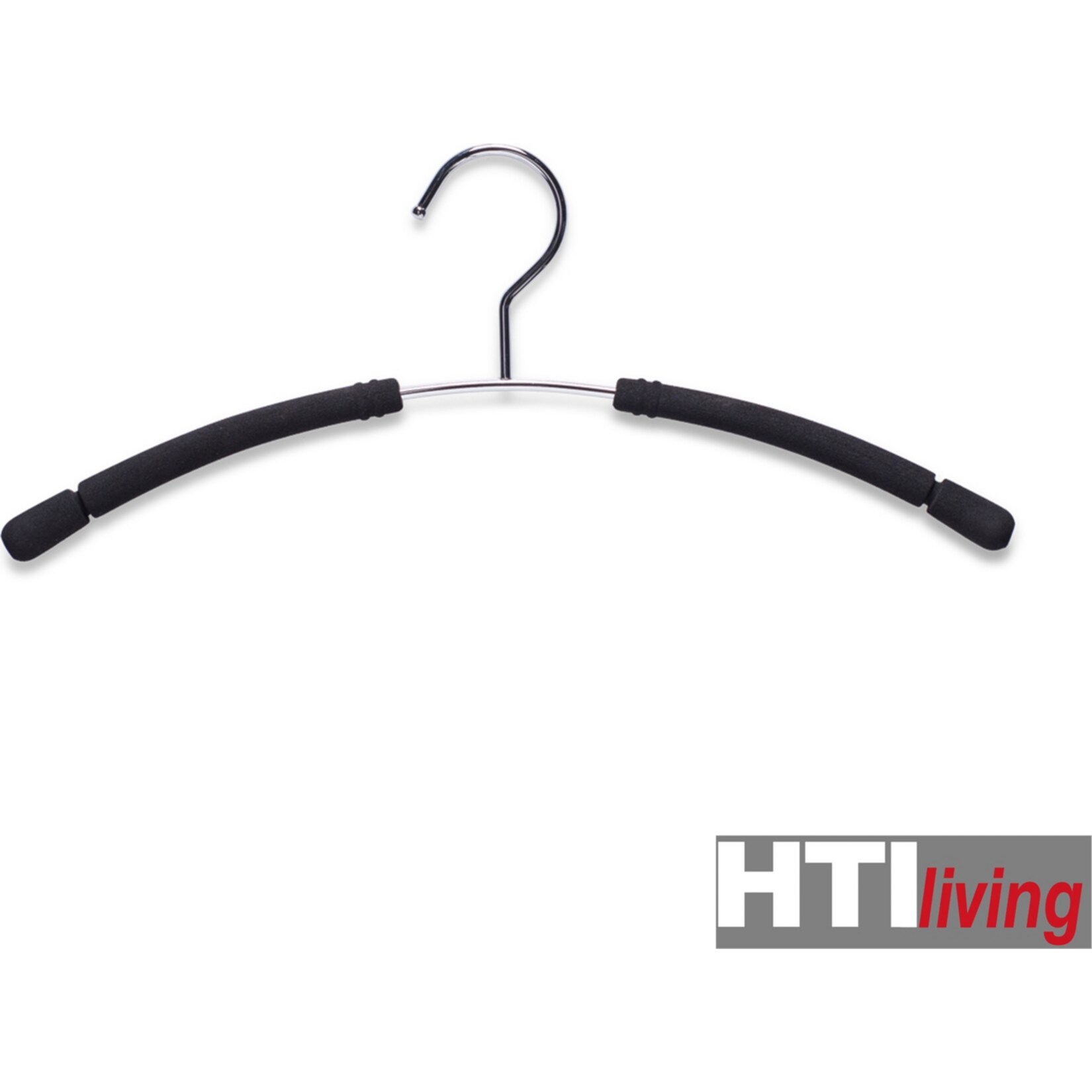 HTI-Living Kleiderbügel Metall