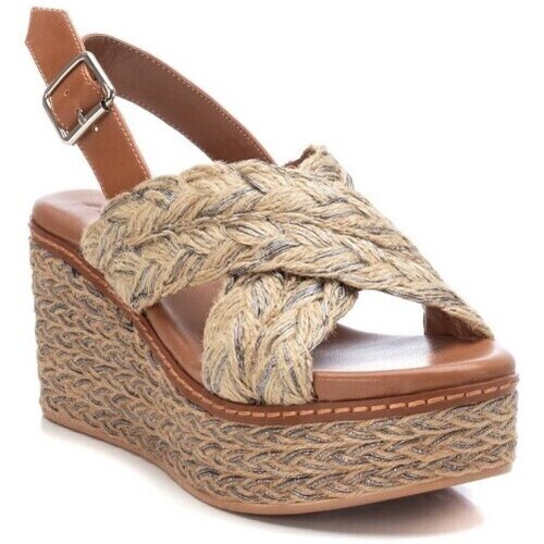 Xti - SANDALIA DE MUJER141064 Gris