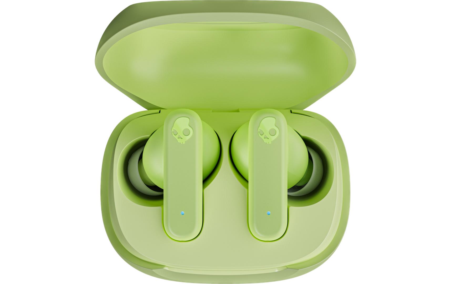 True Wireless In-Ear-Kopfhörer Smokin Buds GrünKompakte True-Wireless-Earbuds